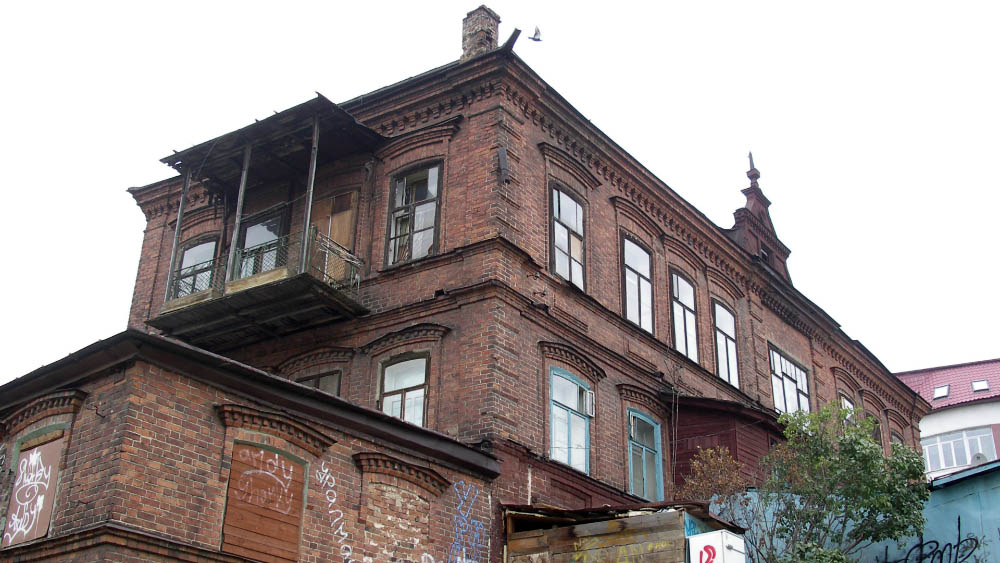 Аренда в историческом доме Аренда в историческом доме