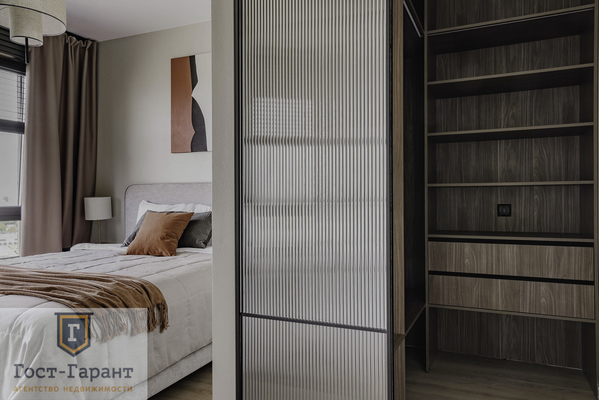 Адрес: Базовская улица, дом 15Бк4, агентство недвижимости Гост-Гарант, планировка: пик, комнат: 3. Фото 11