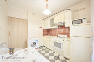 Однокомнатная квартир в Алтуфьево