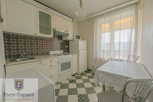 Однокомнатная квартир в Алтуфьево