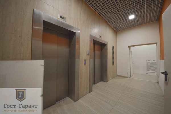 Адрес: Москва, улица Лобановский лес, дом 9, агентство недвижимости Гост-Гарант, планировка: Индивидуальная, комнат: 1. Фото 15