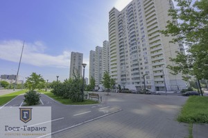 Однокомнатная на Перекопской
