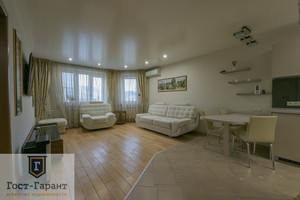 Просторная квартира у РУДН