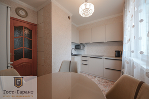 Однокомнатная в Марьино