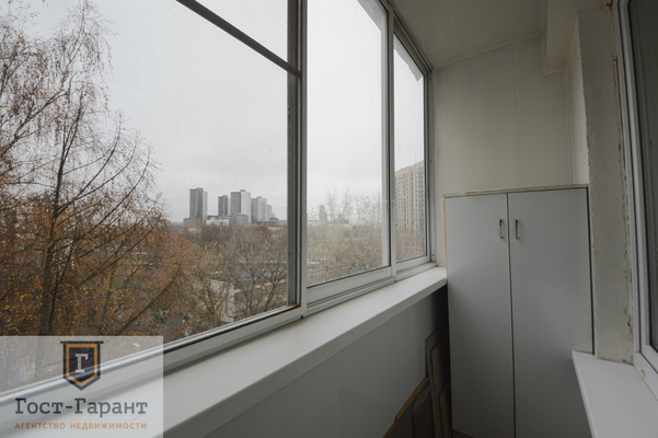 Адрес: Зеленодольская 32 к3, агентство недвижимости Гост-Гарант, комнат: 2. Фото 6