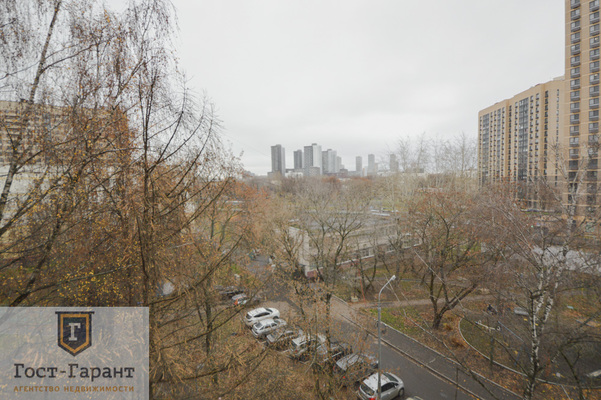 Адрес: Зеленодольская 32 к3, агентство недвижимости Гост-Гарант, комнат: 2. Фото 7