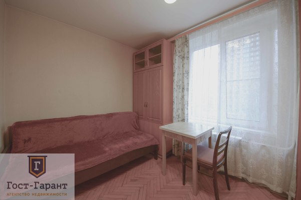 Адрес: Зеленодольская 32 к3, агентство недвижимости Гост-Гарант, комнат: 2. Фото 9