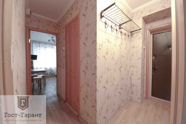 Адрес: Зеленодольская 32 к3, агентство недвижимости Гост-Гарант, комнат: 2. Фото 11