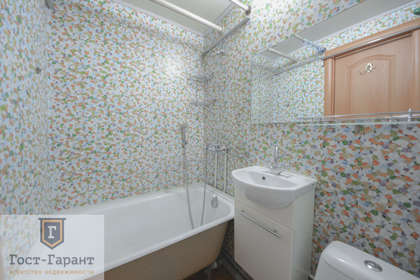 Адрес: Зеленодольская 32 к3, агентство недвижимости Гост-Гарант, комнат: 2. Фото 13