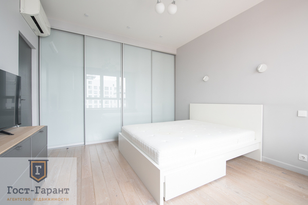 Адрес: Корабельная 17 к2 , агентство недвижимости Гост-Гарант, комнат: 1. Фото 7