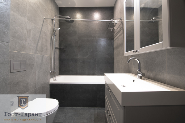 Адрес: Корабельная 17 к2 , агентство недвижимости Гост-Гарант, комнат: 1. Фото 9