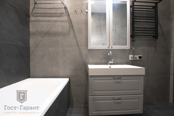 Адрес: Корабельная 17 к2 , агентство недвижимости Гост-Гарант, комнат: 1. Фото 10