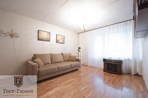 Однокомнатная Мичуринский проспект 