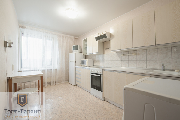 Адрес: Мичуринский проспект, дом 44 к.1, агентство недвижимости Гост-Гарант, комнат: 1. Фото 5