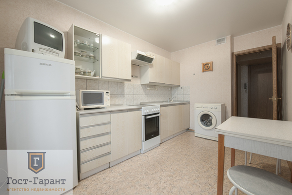 Адрес: Мичуринский проспект, дом 44 к.1, агентство недвижимости Гост-Гарант, комнат: 1. Фото 6