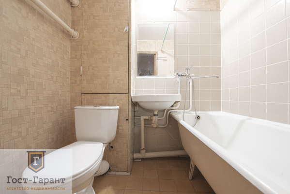 Адрес: Мичуринский проспект, дом 44 к.1, агентство недвижимости Гост-Гарант, комнат: 1. Фото 7