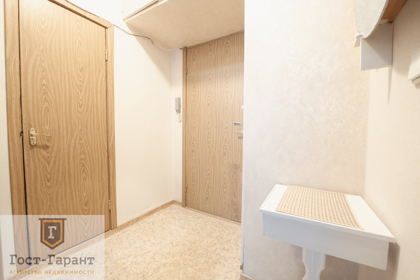 Адрес: Мичуринский проспект, дом 44 к.1, агентство недвижимости Гост-Гарант, комнат: 1. Фото 9