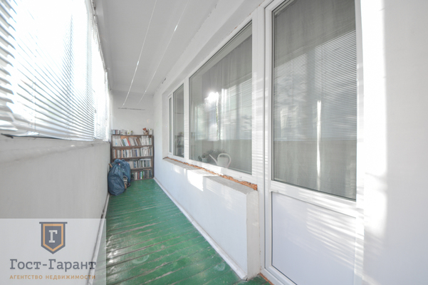 Адрес: Мичуринский проспект, дом 44 к.1, агентство недвижимости Гост-Гарант, комнат: 1. Фото 10