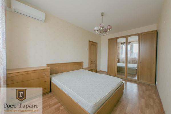 Адрес: Острякова улица, дом 9, агентство недвижимости Гост-Гарант, планировка: п 30, комнат: 2. Фото 6