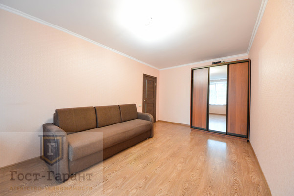 Адрес: г. Москва Шипиловская улица 34к2, агентство недвижимости Гост-Гарант, комнат: 1. Фото 2