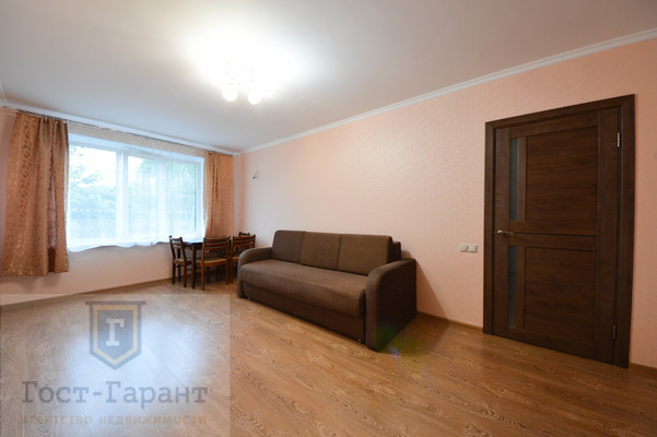 Адрес: г. Москва Шипиловская улица 34к2, агентство недвижимости Гост-Гарант, комнат: 1. Фото 3