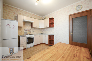 Продажа двухкомнатной квартиры Авиаконструктора Петлякова 25