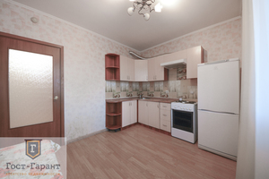 Продажа двухкомнатной квартиры Авиаконструктора Петлякова 25