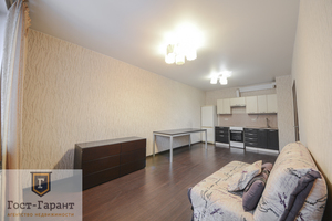 Евродвушка ЖК Новые Ватутинки