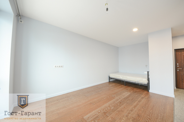 Адрес: Москва, улица Никитинская 4 , агентство недвижимости Гост-Гарант, комнат: 1. Фото 4