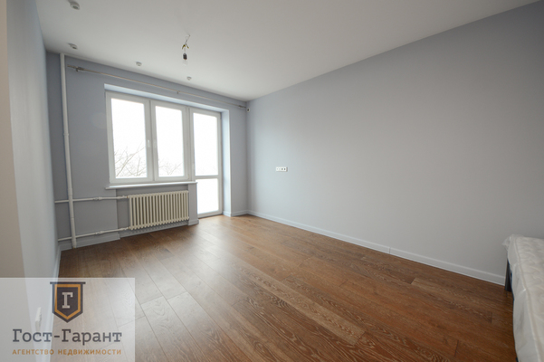Адрес: Москва, улица Никитинская 4 , агентство недвижимости Гост-Гарант, комнат: 1. Фото 5