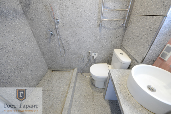 Адрес: Москва, улица Никитинская 4 , агентство недвижимости Гост-Гарант, комнат: 1. Фото 6