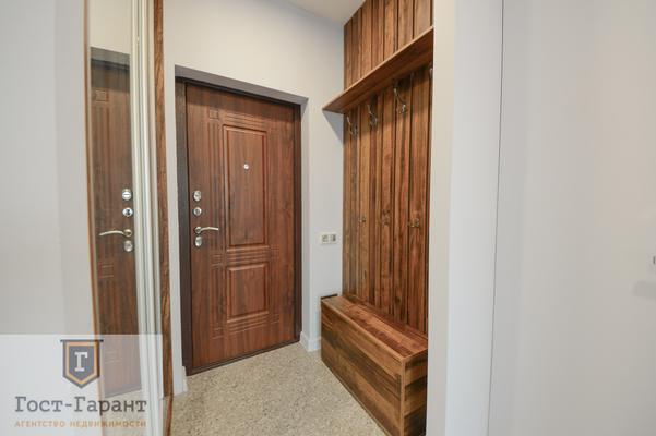 Адрес: Москва, улица Никитинская 4 , агентство недвижимости Гост-Гарант, комнат: 1. Фото 8