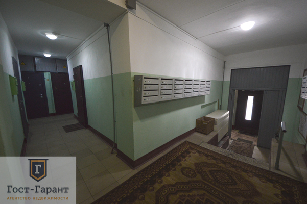 Адрес: Москва, улица Никитинская 4 , агентство недвижимости Гост-Гарант, комнат: 1. Фото 11