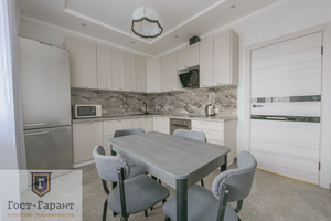 ЖК Белые Росы