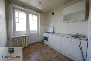 Двухкомнатная бульвар Яна Райниса