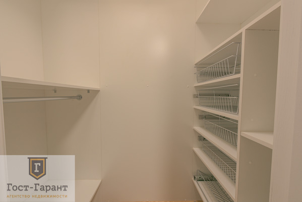 Адрес: Твардовсого улица, дом 12к3, агентство недвижимости Гост-Гарант, планировка: жк альбатрос индивидуальный проект, комнат: 2. Фото 11