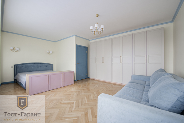 Адрес: Косыгина, дом 9, агентство недвижимости Гост-Гарант, комнат: 1. Фото 2