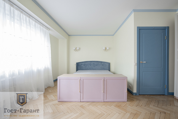 Адрес: Косыгина, дом 9, агентство недвижимости Гост-Гарант, комнат: 1. Фото 3