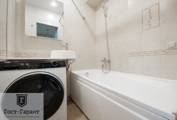 Адрес: Косыгина, дом 9, агентство недвижимости Гост-Гарант, комнат: 1. Фото 8