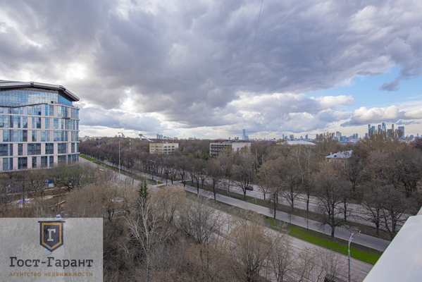 Адрес: Косыгина, дом 9, агентство недвижимости Гост-Гарант, комнат: 1. Фото 10