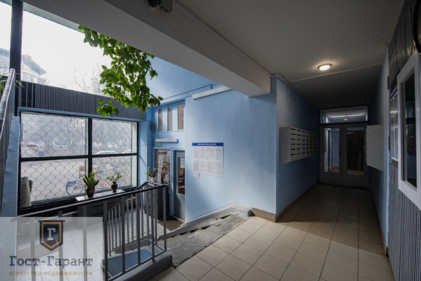 Адрес: Косыгина, дом 9, агентство недвижимости Гост-Гарант, комнат: 1. Фото 12