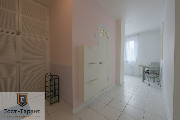 Адрес: Профсоюзная улица, дом 138, агентство недвижимости Гост-Гарант, планировка: п 44, комнат: 1. Фото 5