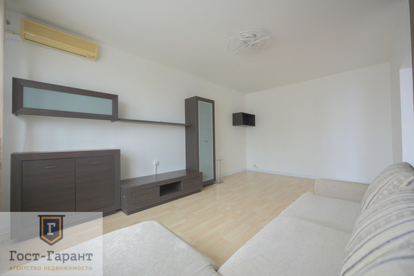 Адрес: Профсоюзная улица, дом 138, агентство недвижимости Гост-Гарант, планировка: п 44, комнат: 1. Фото 4