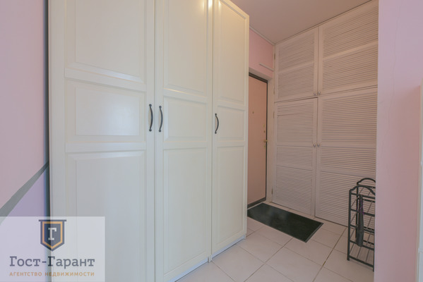 Адрес: Профсоюзная улица, дом 138, агентство недвижимости Гост-Гарант, планировка: п 44, комнат: 1. Фото 8