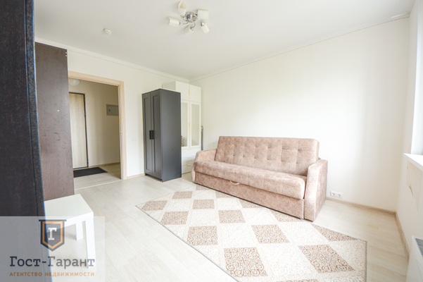 Адрес: Москва аллея Долгопрудная дом 15 корпус 4 , агентство недвижимости Гост-Гарант, комнат: 1. Фото 8