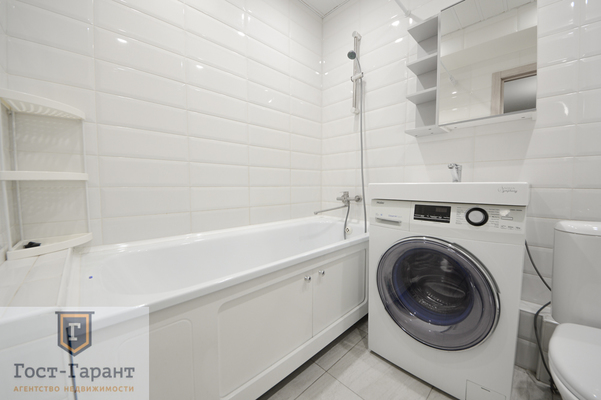 Адрес: Москва аллея Долгопрудная дом 15 корпус 4 , агентство недвижимости Гост-Гарант, комнат: 1. Фото 9