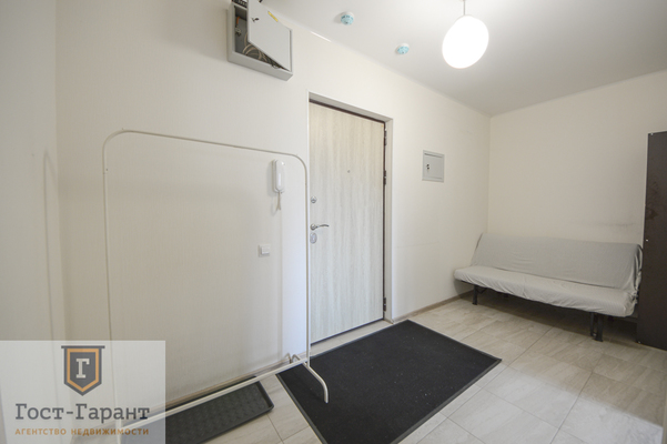 Адрес: Москва аллея Долгопрудная дом 15 корпус 4 , агентство недвижимости Гост-Гарант, комнат: 1. Фото 12