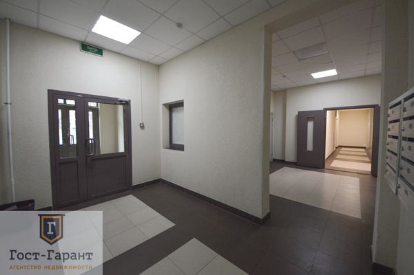 Адрес: Москва аллея Долгопрудная дом 15 корпус 4 , агентство недвижимости Гост-Гарант, комнат: 1. Фото 16