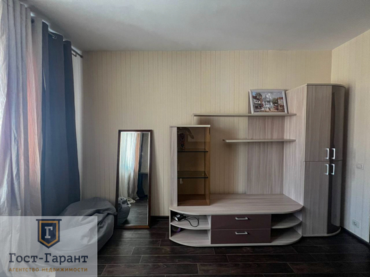 Адрес: Московская область, Щелковский район, пос. Аничково, дом 4, агентство недвижимости Гост-Гарант, планировка: Индивидуальный проект, комнат: 1. Фото 6