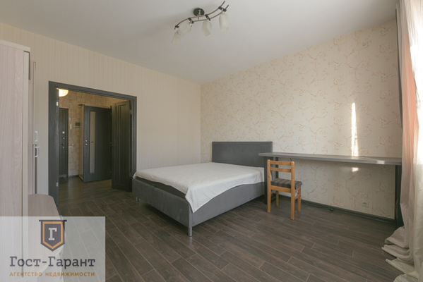 Адрес: Московская область, Щелковский район, пос. Аничково, дом 4, агентство недвижимости Гост-Гарант, планировка: Индивидуальный проект, комнат: 1. Фото 2